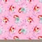 Disney® Princess Ariel Pink Discover Your Dreams Cotton Fabric